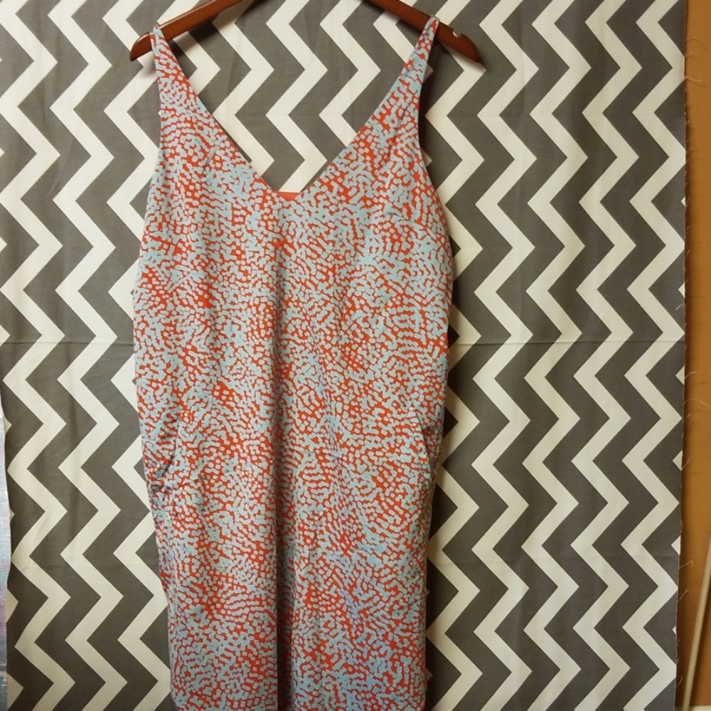 WAYF DRESS